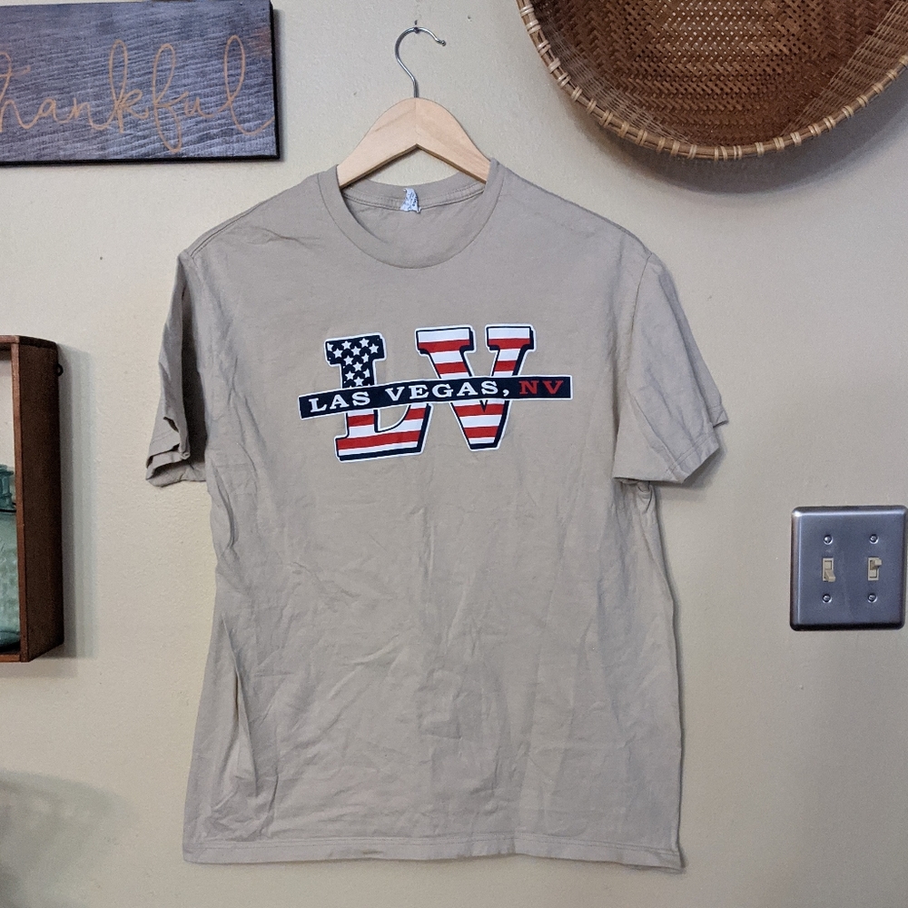 Las Vegas Nevada tee!